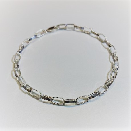 bracelet silver